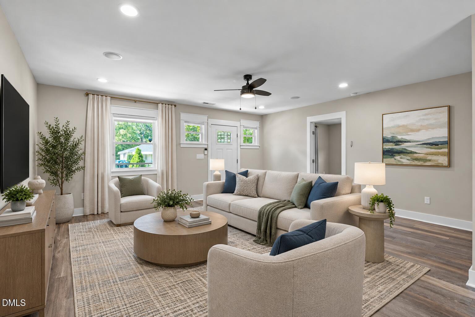 Residential in Durham 2