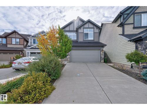 1737 Dumont Cres Sw, Edmonton, AB, T6W3J2 | Card Image