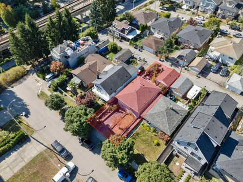 5131 Ann St, Vancouver, BC, V5R4J8 | Card Image