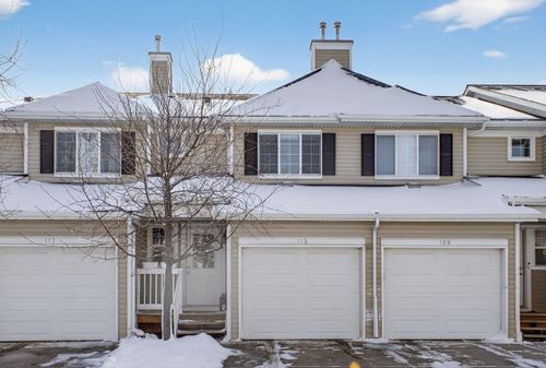 113 Country Village Lane Ne, Calgary, AB, T3K0E8 | Card Image