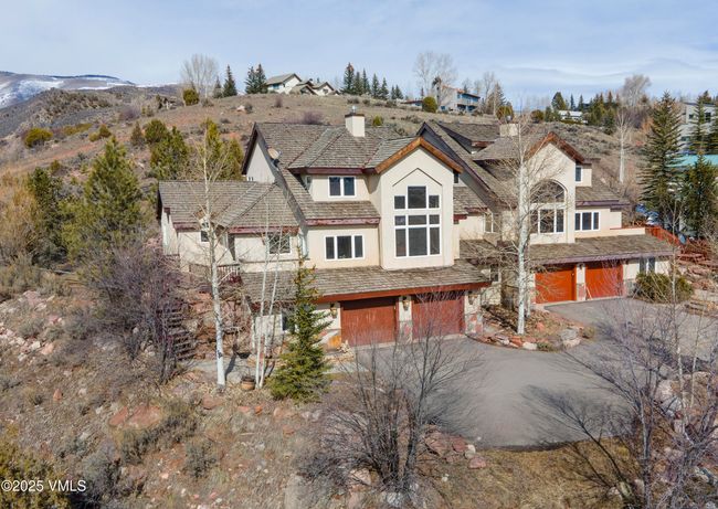 A - 11 Hackamore Rd, Home with 5 bedrooms, 4 bathrooms and null parking in Edwards CO | Image 39