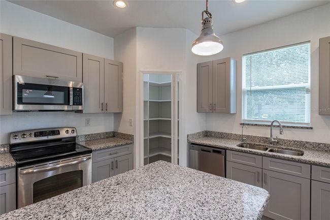 5694 Aragon Ave, House other with 3 bedrooms, 2 bathrooms and null parking in De Leon Springs FL | Image 5
