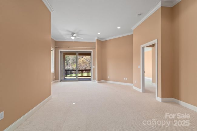 111 Augusta Cir, Townhouse with 3 bedrooms, 4 bathrooms and null parking in Waynesville NC | Image 25