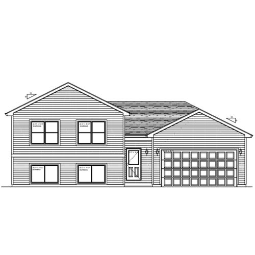 1416 Lilac Ln, Harvard, IL, 60033-3721 | Card Image