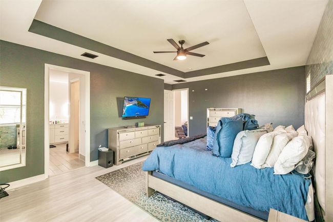 19655 Split Rail Run, House other with 5 bedrooms, 4 bathrooms and null parking in Loxahatchee FL | Image 19