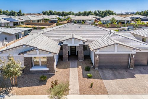 23115 E Via De Olivos, Queen Creek, AZ, 85142-1557 | Card Image