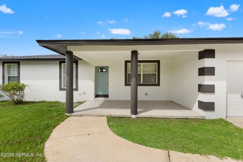 6638 Champlain Road, Jacksonville, FL, 32208 | Card Image