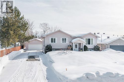 4348 Marlene Crt, Hanmer, ON, P3P1C9 | Card Image