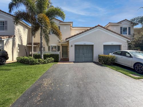 4866 Sw 32nd Ter, Fort Lauderdale, FL, 33312-6988 | Card Image