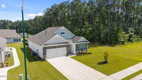 2003 Alizarin Ln, New Bern, NC, 28562-1128 | Card Image