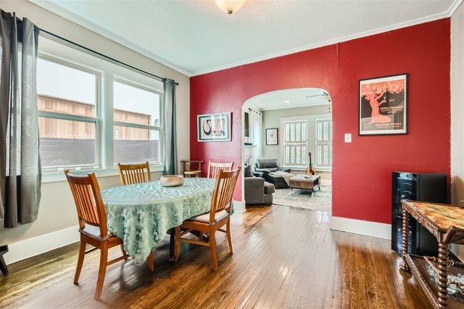 1508 Pease Rd, House other with 3 bedrooms, 1 bathrooms and 2 parking in Austin TX | Image 9