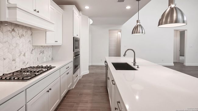 3628 Agarita Dr, House other with 4 bedrooms, 4 bathrooms and null parking in Spring Branch TX | Image 15