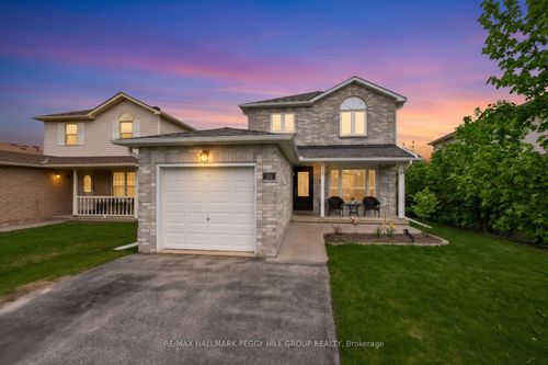 45 Ward Dr, Barrie, ON, L4N7P2 | Card Image