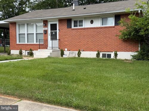 3802 Brownhill Rd, RANDALLSTOWN, MD, 21133-4608 | Card Image
