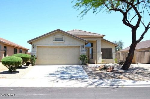 1123 N 88th Pl, Mesa, AZ, 85207-5119 | Card Image