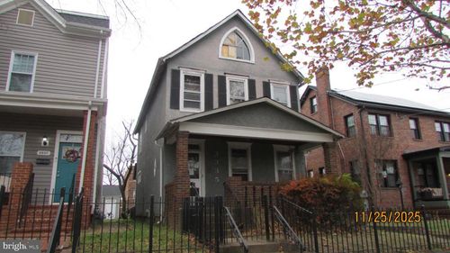 3335 5th St Se, WASHINGTON, DC, 20032-5423 | Card Image