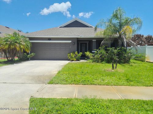 3814 Radley Dr, West Melbourne, FL, 32904-6474 | Card Image