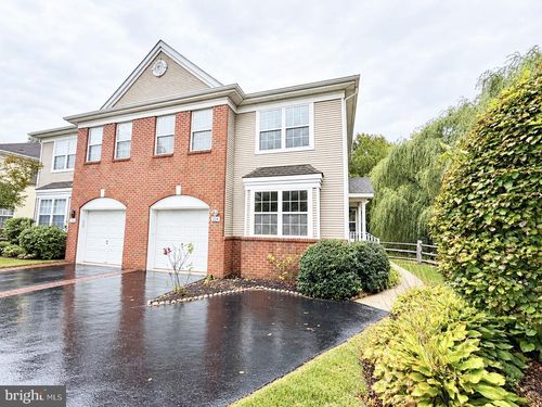 224 Fountayne Ln, LAWRENCEVILLE, NJ, 08648-2677 | Card Image