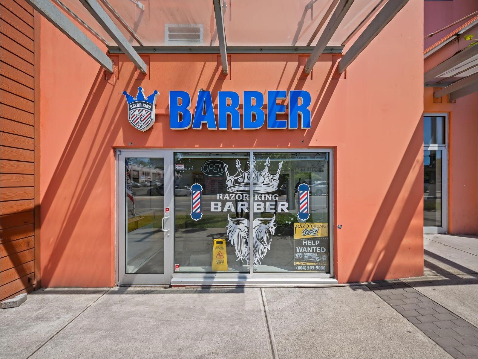 Business Opportunity in Surrey