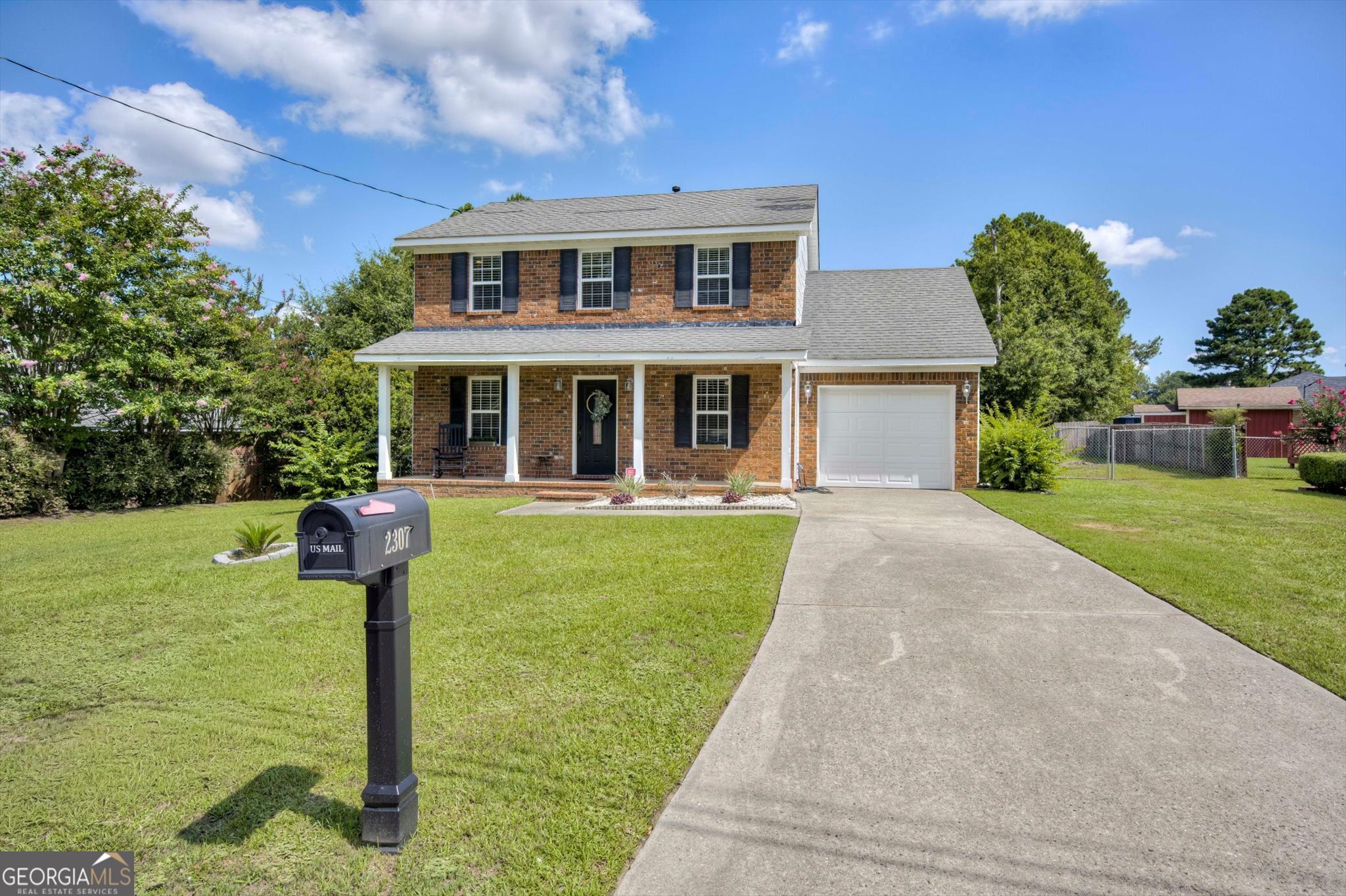 Residential in Hephzibah 2
