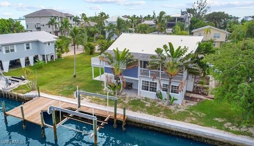 245 Bahia Via, FORT MYERS BEACH, FL, 33931-4416 | Card Image