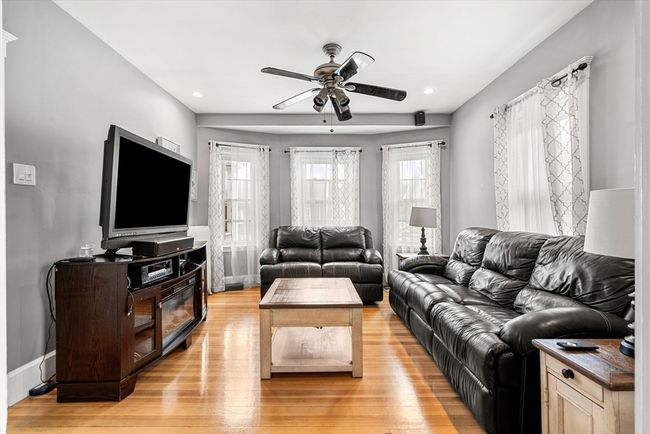 26 Enfield Rd, Home with 5 bedrooms, 2 bathrooms and 4 parking in Winthrop MA | Image 38