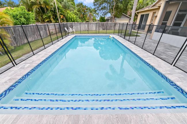 2450 Sw Summit St, House other with 3 bedrooms, 2 bathrooms and null parking in Port Saint Lucie FL | Image 36