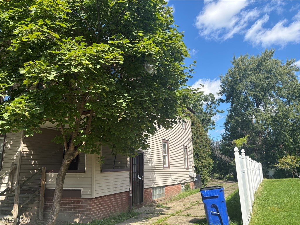 Residential Income in Cleveland 3
