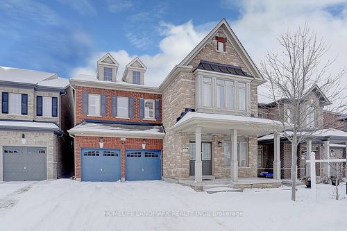 99 Henry Bauer Ave, Markham, ON, L6C0S3 | Card Image