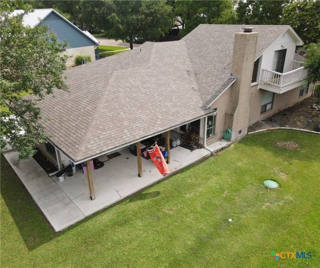 1806 Club Cir, House other with 3 bedrooms, 3 bathrooms and null parking in Salado TX | Image 15