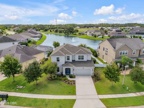 6846 Forkmead Ln, PORT ORANGE, FL, 32128-7412 | Card Image