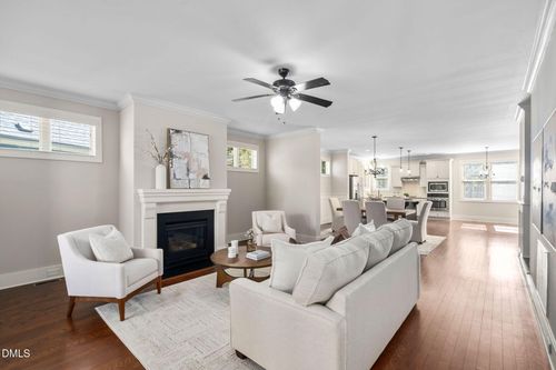 129 Middlegreen Pl, Holly Springs, NC, 27540-5524 | Card Image