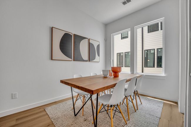 UNIT-106 - 3612 San Jacinto St, Condo with 2 bedrooms, 3 bathrooms and null parking in Dallas TX | Image 12