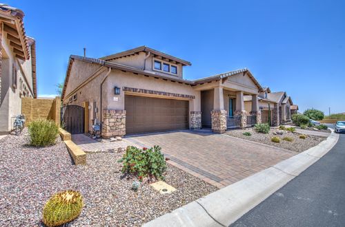2065 N Canelo Hls, Mesa, AZ, 85207-2642 | Card Image