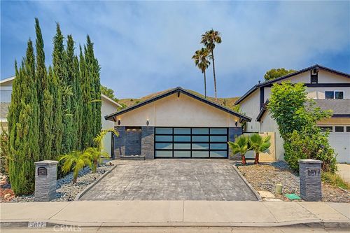 5877 Cape Horn Dr, Agoura Hills, CA, 91301-1401 | Card Image