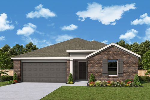 1124 Shorthorn St, Royse City, TX, 75189-5883 | Card Image