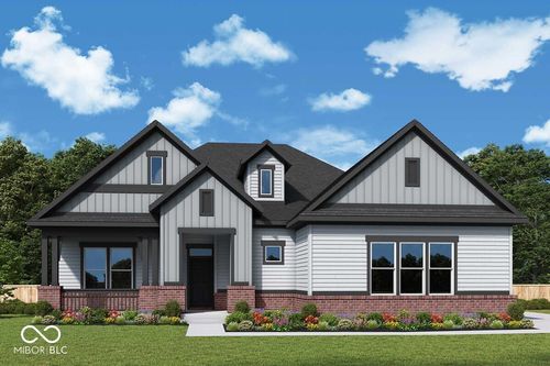 19601 Wood Farm Pl, Westfield, IN, 46074-9973 | Card Image