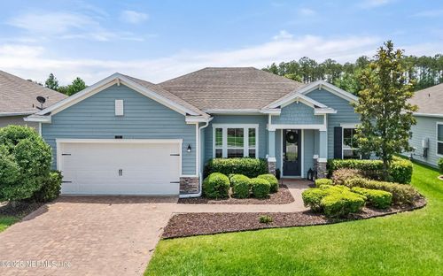 33 Crown Colony Rd, St Augustine, FL, 32092-1190 | Card Image