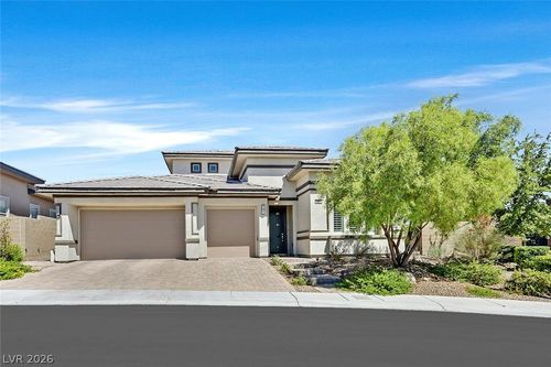 12350 Tudor Arch Drive, Las Vegas, NV, 89138 | Card Image