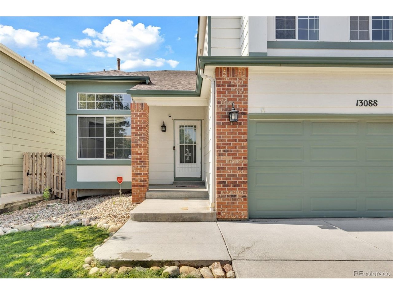 Residential in Littleton 4