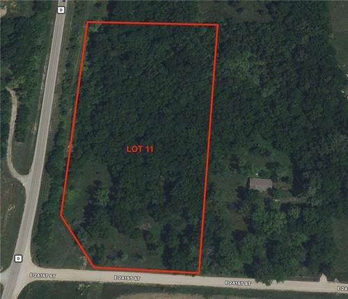 1410 E 241st St, Cleveland, MO, 64734 | Card Image