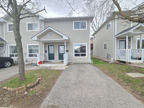 6-4277 Lawrence Ave E, Scarborough, ON, M1E2S8 | Card Image