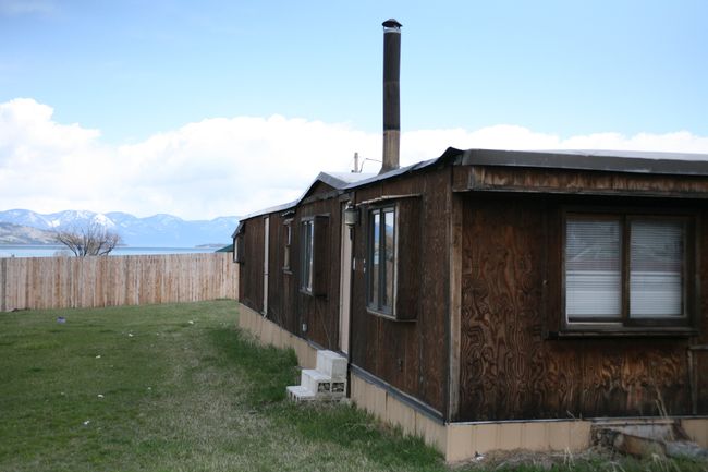 front of trailer from yard | Image 10