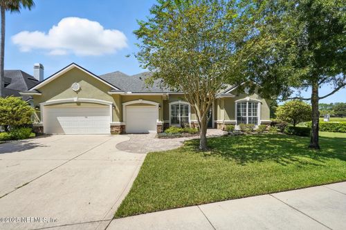 805 Garrison Dr, St Augustine, FL, 32092-1020 | Card Image