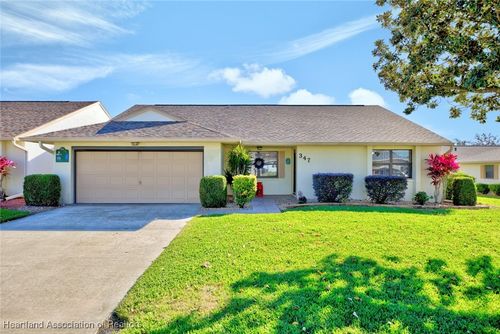 347 Grove Cir, Avon Park, FL, 33825-2269 | Card Image