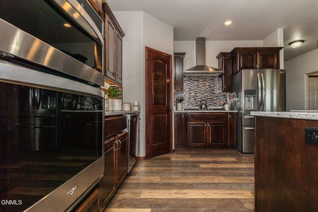 2467 Labrador Dr, House other with 4 bedrooms, 3 bathrooms and null parking in Mandan ND | Image 12