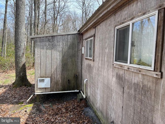 845 Hall Rd, House other with 1 bedrooms, 1 bathrooms and null parking in Clarence PA | Image 4