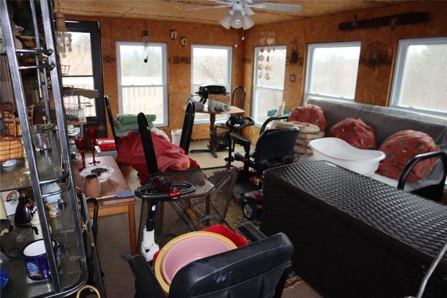 970 Briscoe Rd, House other with 3 bedrooms, 1 bathrooms and null parking in Swan Lake NY | Image 23