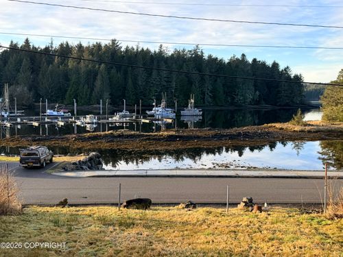 NSA Klawock St, Klawock, AK, 99925 | Card Image