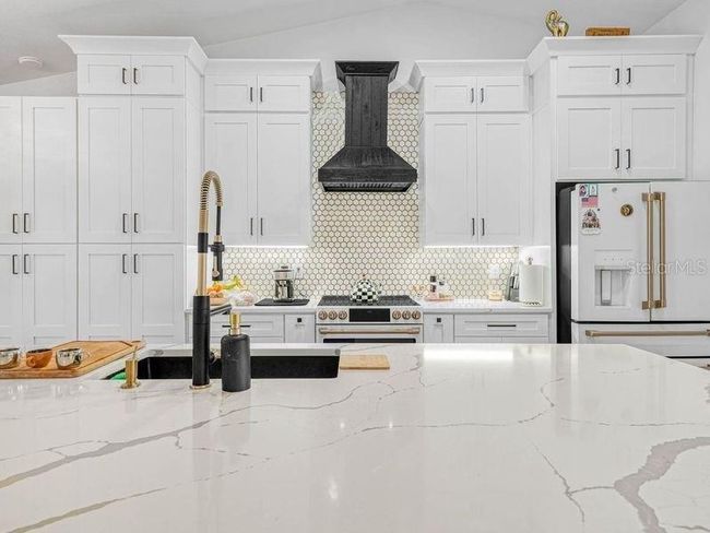 1850 S Lake Reedy Blvd, House other with 4 bedrooms, 2 bathrooms and null parking in Frostproof FL | Image 8